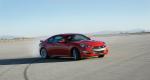 Hyundai Genesis Coupe 2013 года